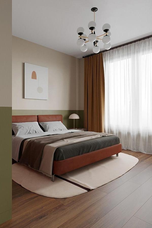 Pera Hotel Bakoe Buitenkant foto